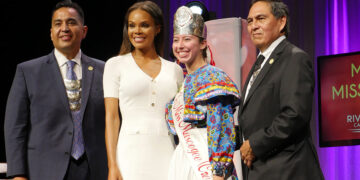 MCN attracts Miss USA pageant to Oklahoma