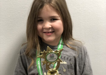 Wilson Public School Offers STEM Program