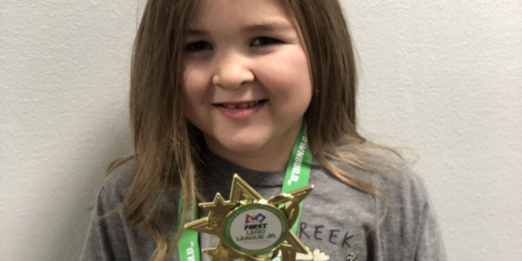 Wilson Public School Offers STEM Program