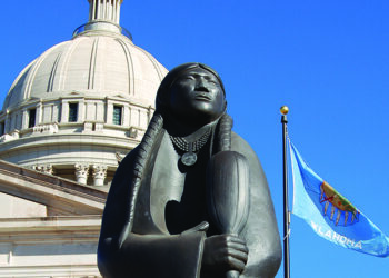 Ida’s law signed by Gov. Stitt