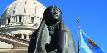 Ida’s law signed by Gov. Stitt