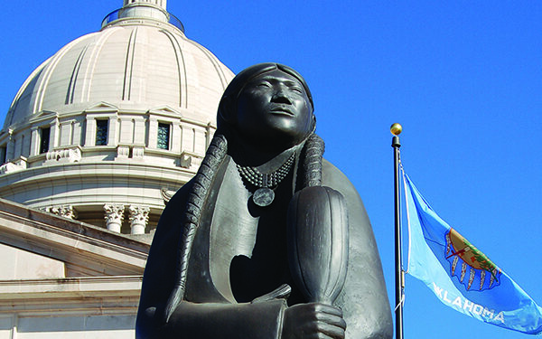 Ida’s law signed by Gov. Stitt