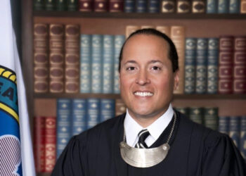 MCN SC Justice named Alumnus of the Year