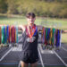 Muscogee Citizen Runs After Dreams