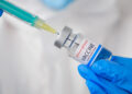 MCNDOH reports no adverse effects from Janssen vaccine