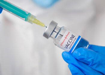 MCNDOH reports no adverse effects from Janssen vaccine