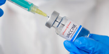 MCNDOH reports no adverse effects from Janssen vaccine