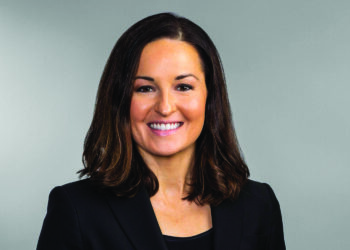 Mvskoke woman could become the third Native American federal judge