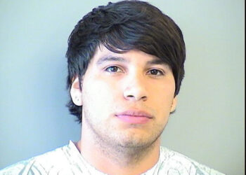 Weleetka man accused of sex crimes now charged in federal court