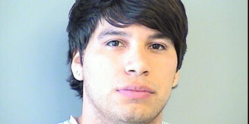 Weleetka man accused of sex crimes now charged in federal court