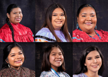 The 2021 MCN Scholarship Pageant to be held virtual