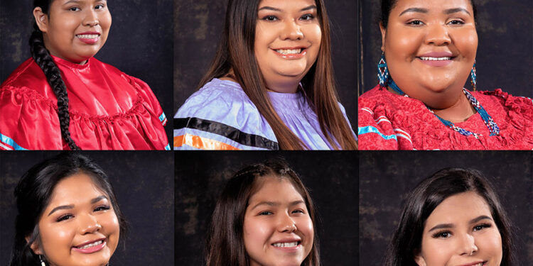 The 2021 MCN Scholarship Pageant to be held virtual