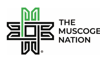 New branding campaign launched by Muscogee Nation