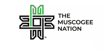 New branding campaign launched by Muscogee Nation