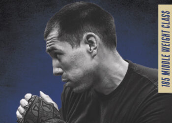 Mvskoke Ultimate Fighter