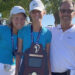 Sisters take state for Hilldale Golf