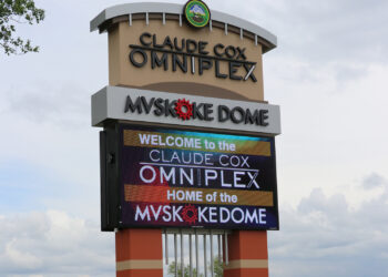 Muscogee Nation Hosted Native All-State