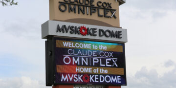 Muscogee Nation Hosted Native All-State