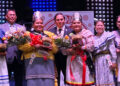 Muscogee Nation crowns new princesses