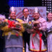 Muscogee Nation crowns new princesses