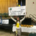 Citizen wins big at spelling bee