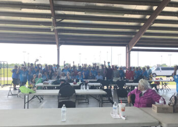 Muscogee Nation’s Senior Games return for 2021
