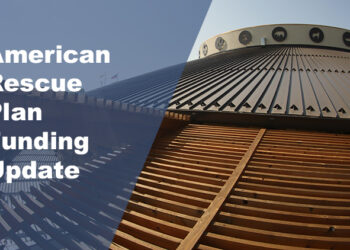 Government branches combine forces for relief funding to citizens