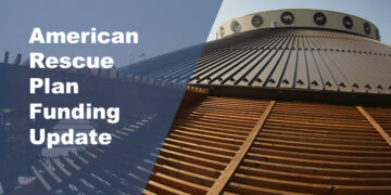 Government branches combine forces for relief funding to citizens