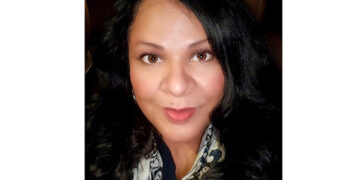 Gospel singer rises as jazz artist