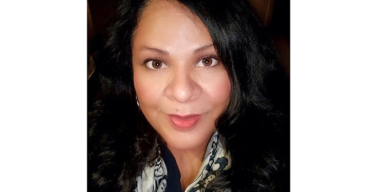 Gospel singer rises as jazz artist