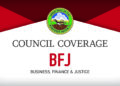 Public Gaming Commission nomination passes to full council