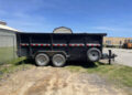 MCN Environmental Services Dumpster Stolen