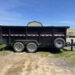 MCN Environmental Services Dumpster Stolen