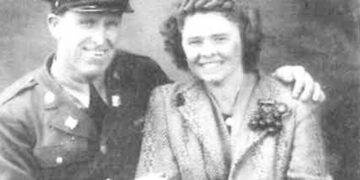 Fishertown Descendant revitalizes cemetery