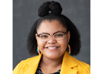 Former Jr Miss Muscogee Nation Receives Prestigious Award