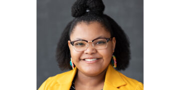 Former Jr Miss Muscogee Nation Receives Prestigious Award