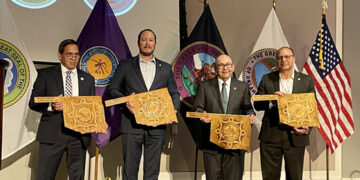 Still here, still sovereign