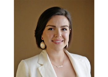 Letter from the Editor