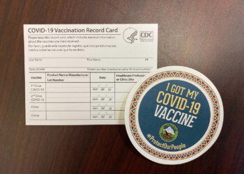 Pfizer Vaccines now offered to ages 12 to 15