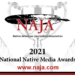 Mvskoke Media staff win seven awards from NAJA
