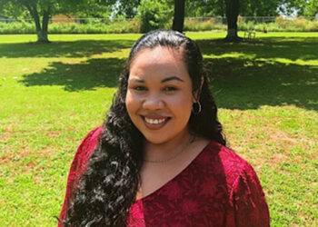 NARF internship selects second Muscogee (Creek) citizen as 2L law student