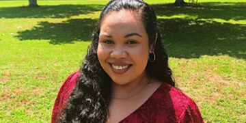 NARF internship selects second Muscogee (Creek) citizen as 2L law student