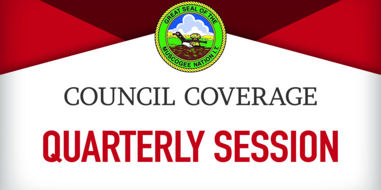 Lighthorse Police Commission Act adopted
