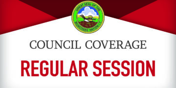 Council approved ARPA funds for fully vaccinated citizens