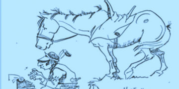 Great TV, mascot update; Colorado Natives to live