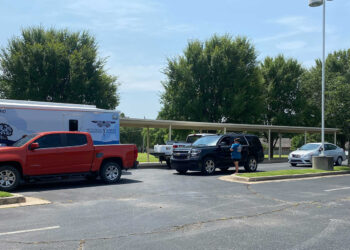 Department of Health strives to keep students safe