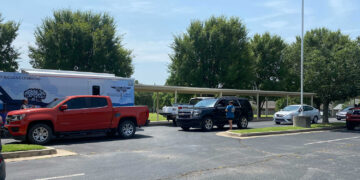 Department of Health strives to keep students safe