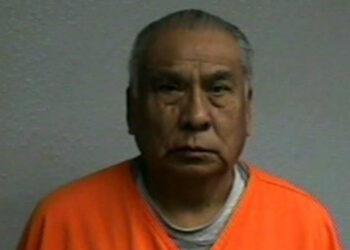 McGirt sentenced to life in federal prison