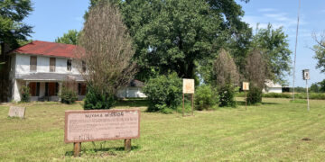 Federal Indian Boarding Schools Initiative announced