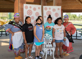 Princess Picnic to inspire the youth girls